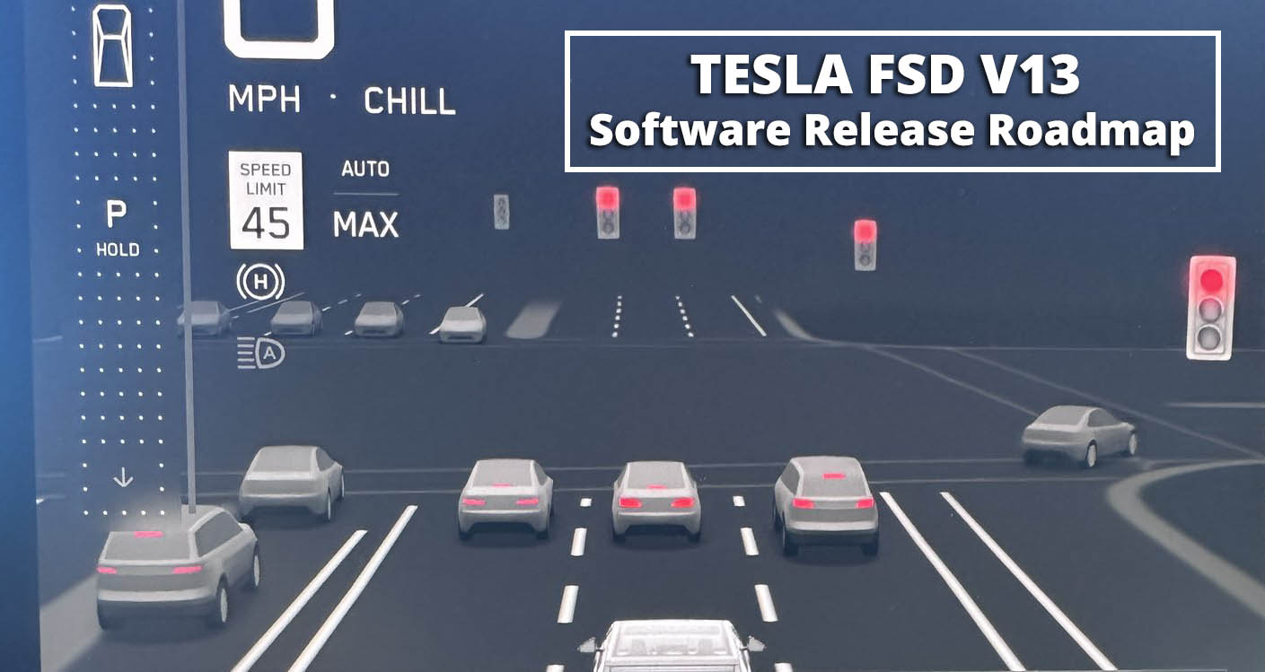 tesla fsd