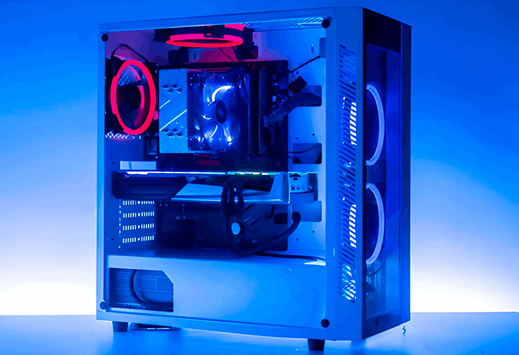 What a good PC tower should have: updated guide 2024