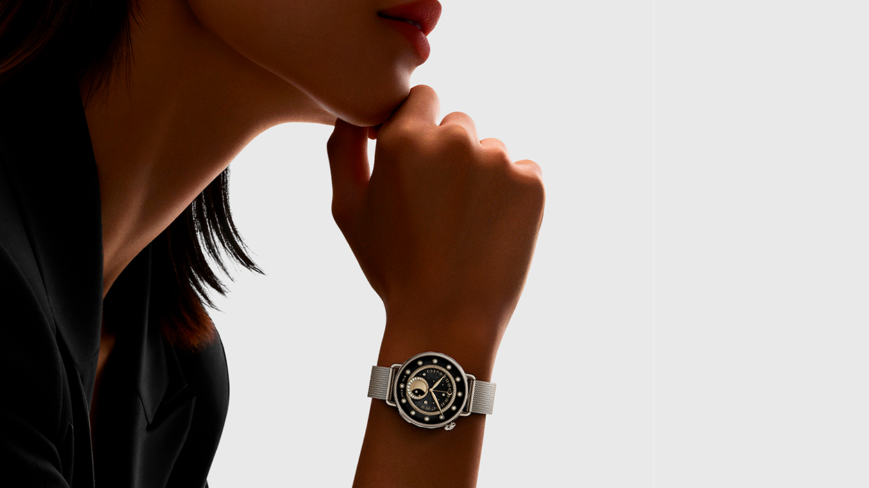 Watch S4 41mm