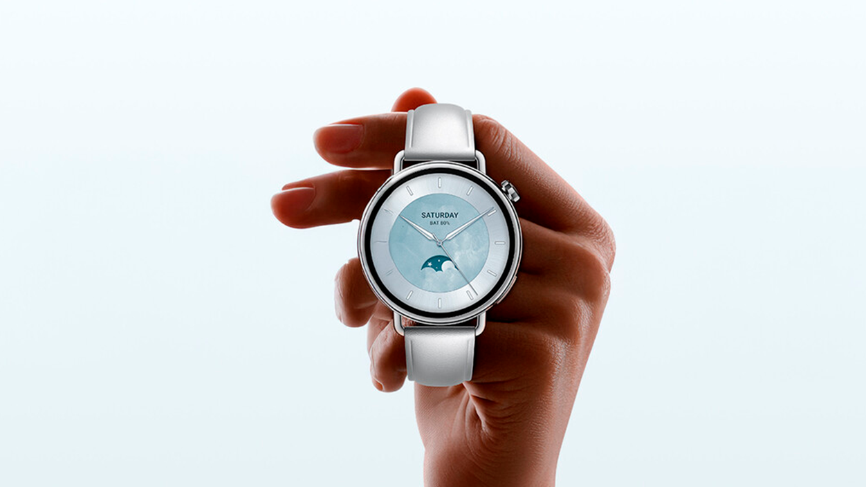 Watch S4 41mm