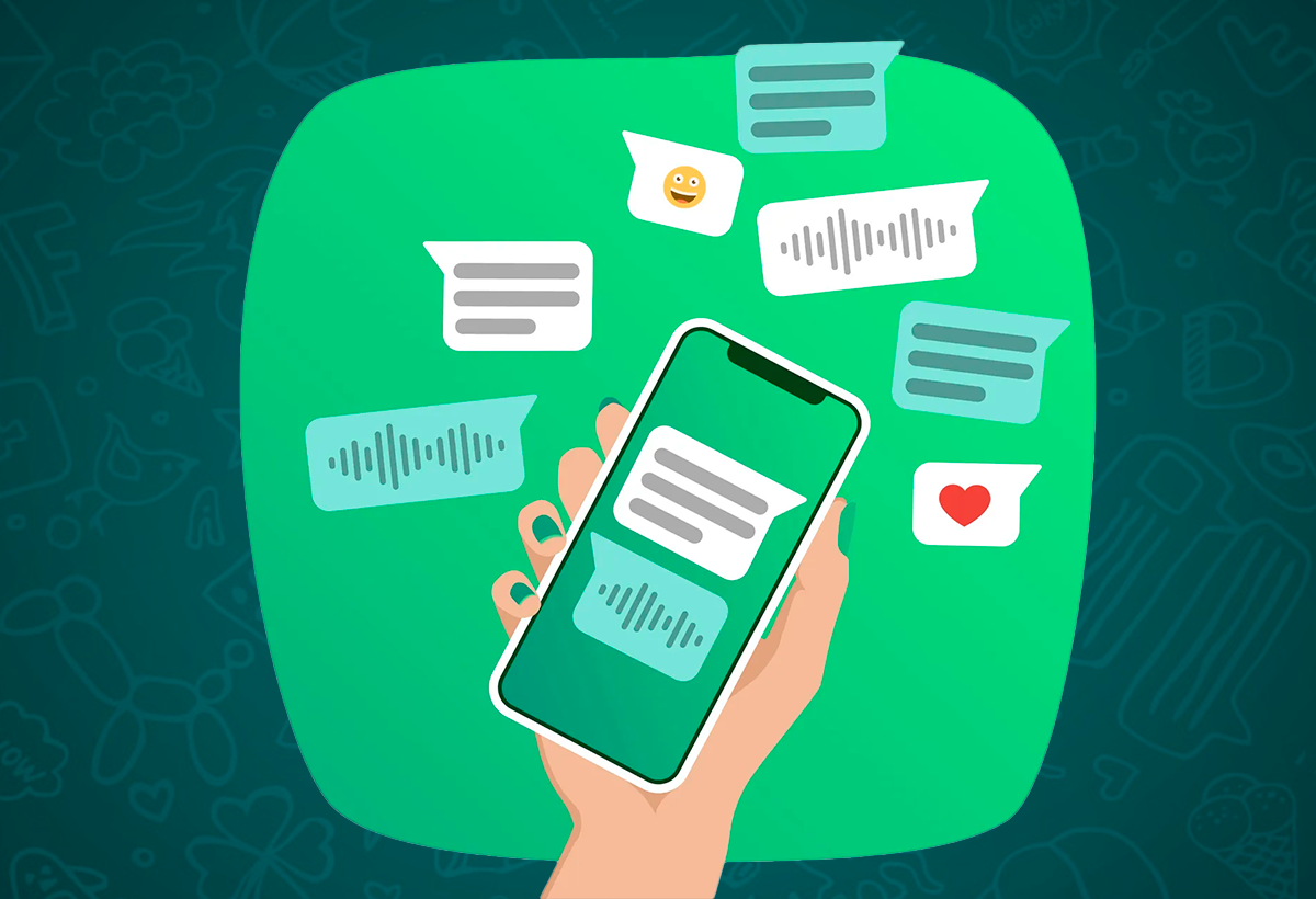WhatsApp renueva los Estados