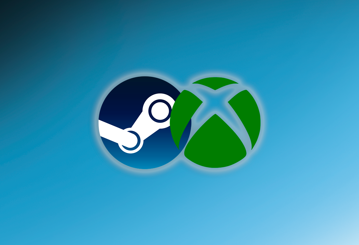 Xbox y Steam