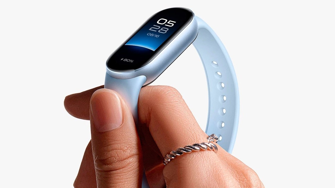 Xiaomi Smart Band 10 filtrada-1