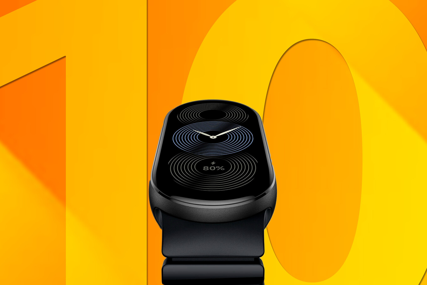 Xiaomi Smart Band 10
