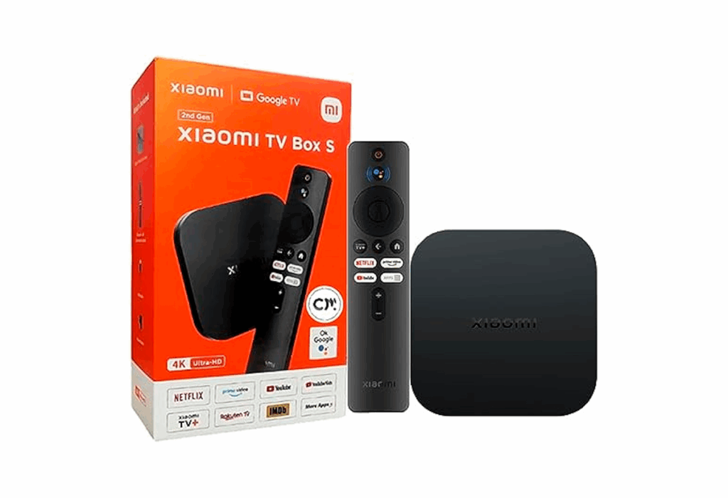 Xiaomi TV Stick 4K 2