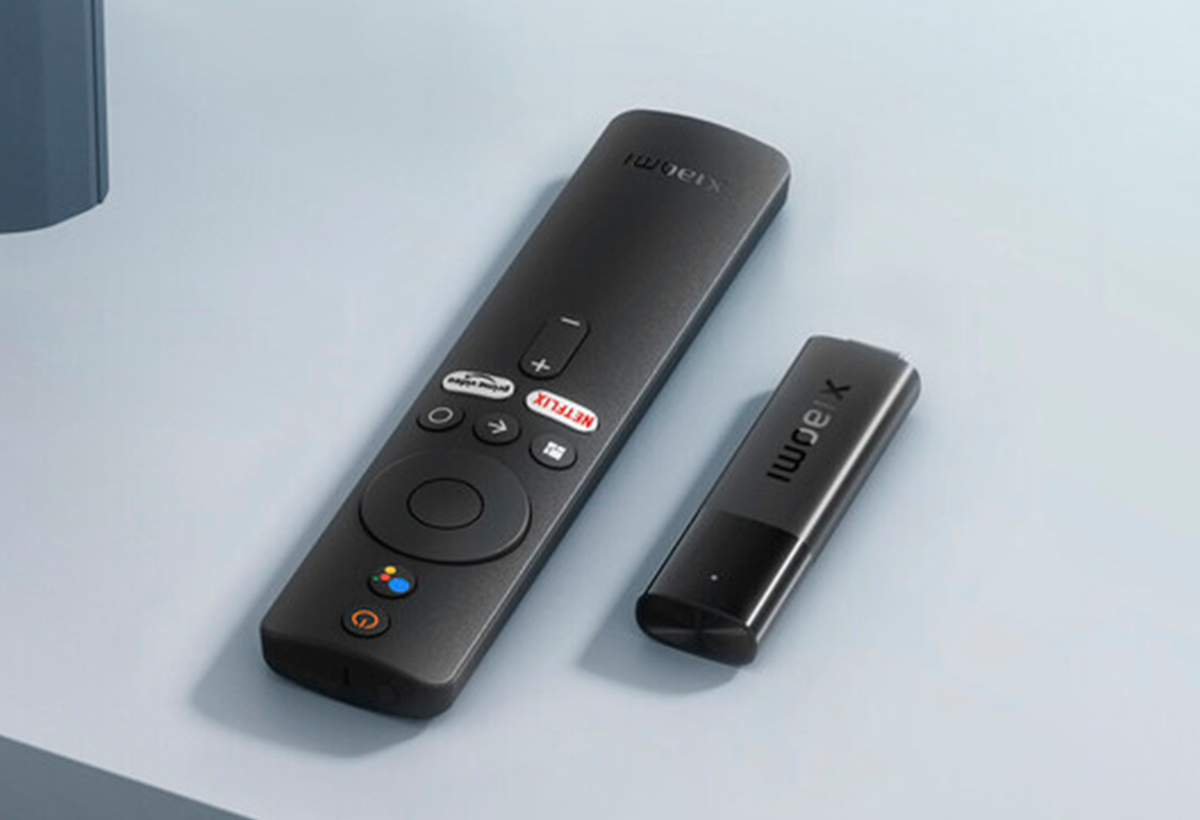 Xiaomi TV Stick 4K 2nd Gen