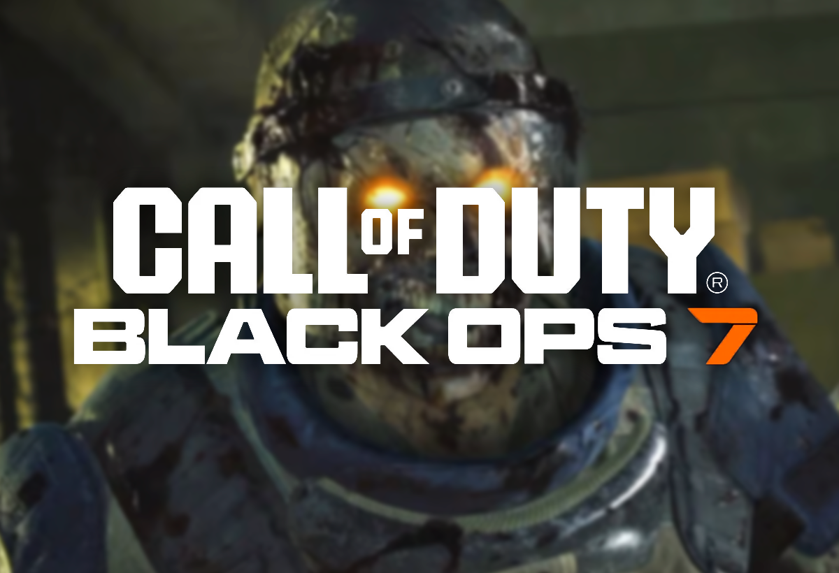Zomibes Call of Duty BO7
