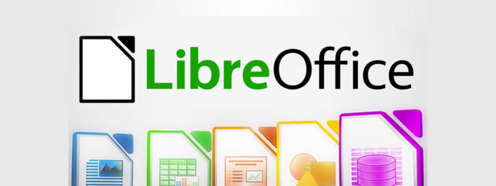 LibreOffice vs Microsoft Office
