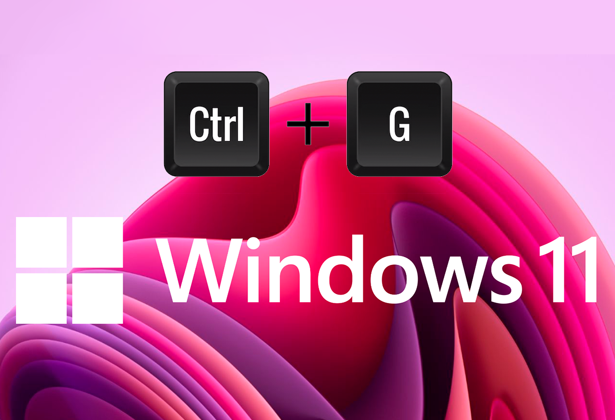 atajo crear gif recortes windows 11