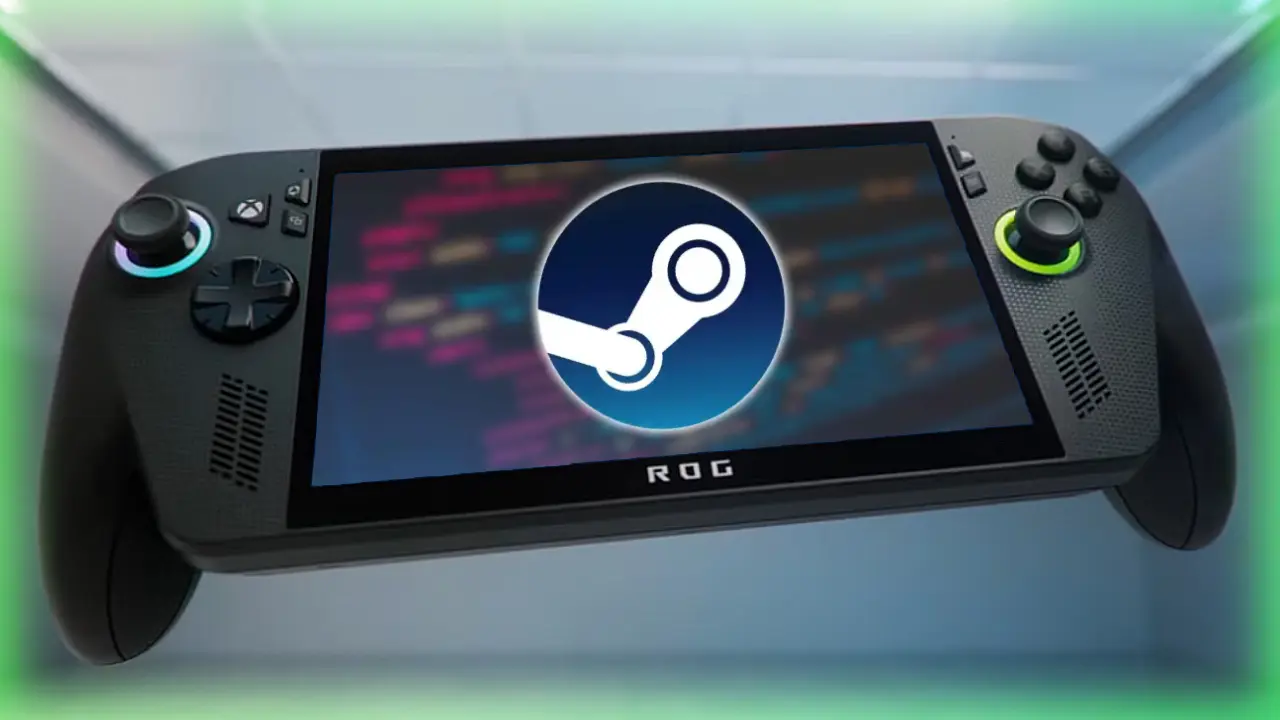 Unificación de biblioteca de juegos en Xbox y Steam