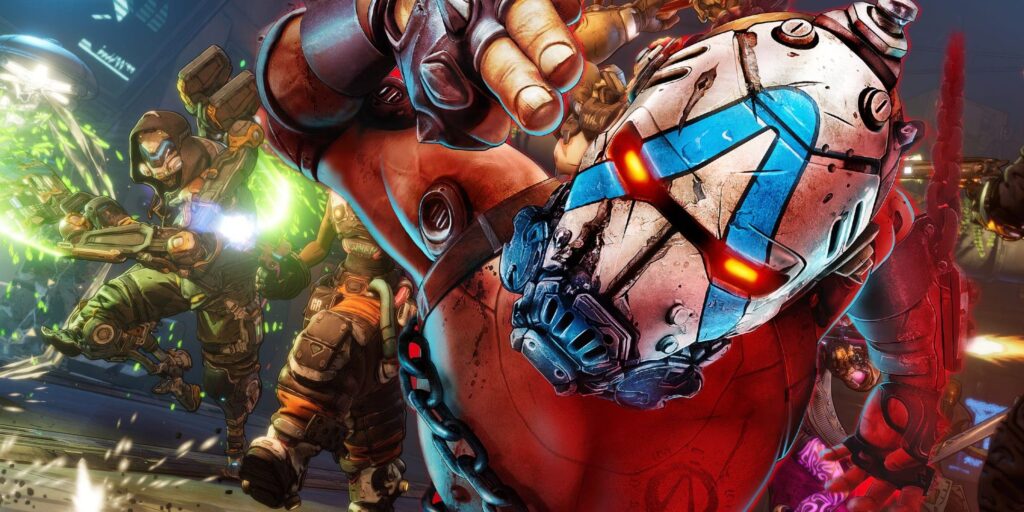 borderlands 4 trailer-1