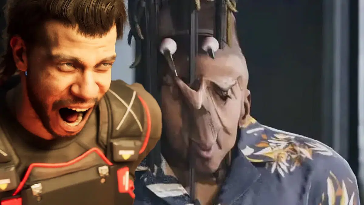 bug mindseye