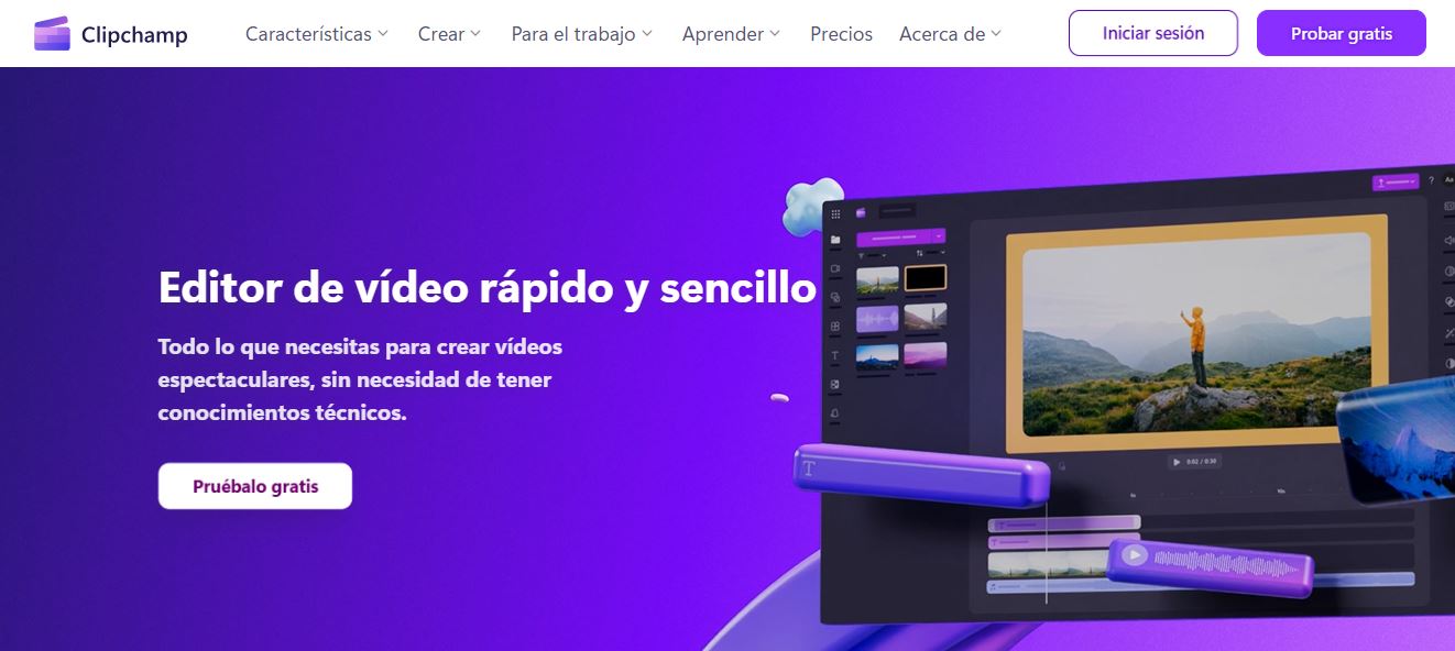 clipchamp vs capcut