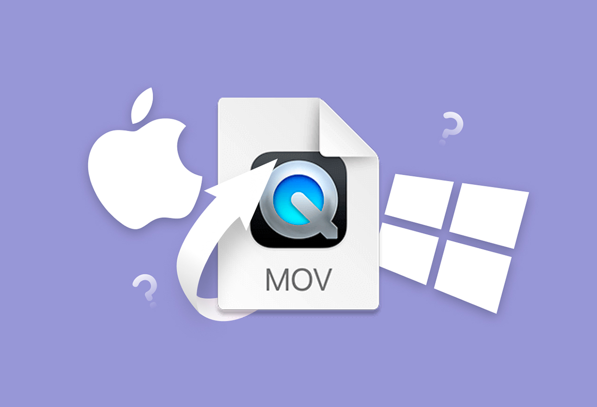 como convertir un archivo mov