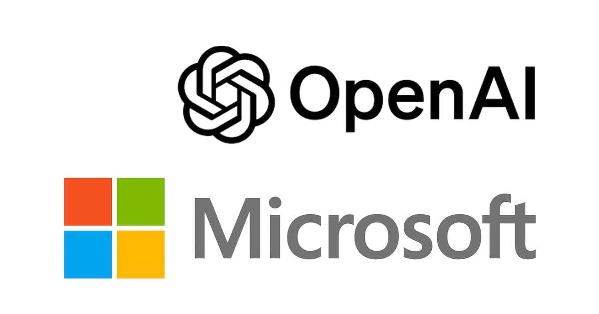 alianza y desencuentro OpenAI Microsoft