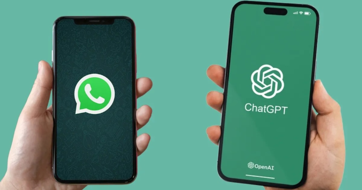 Ventajas ChatGPT WhatsApp