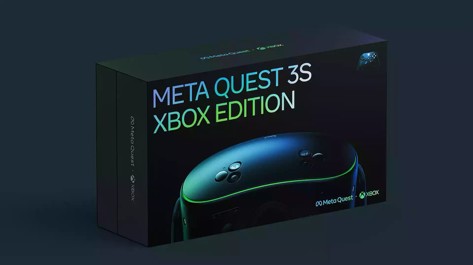 donde comprar Meta Quest 3S Xbox Edition