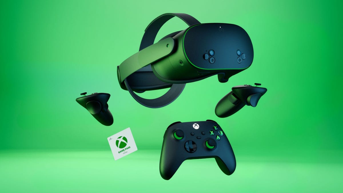 Dónde comprar Xbox Meta Quest 3S