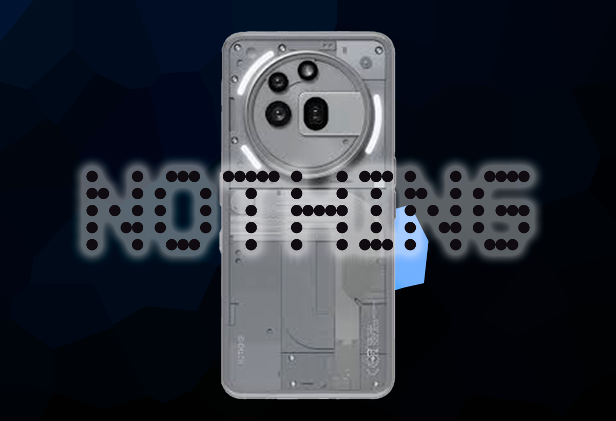 especificaciones del Nothing Phone 3