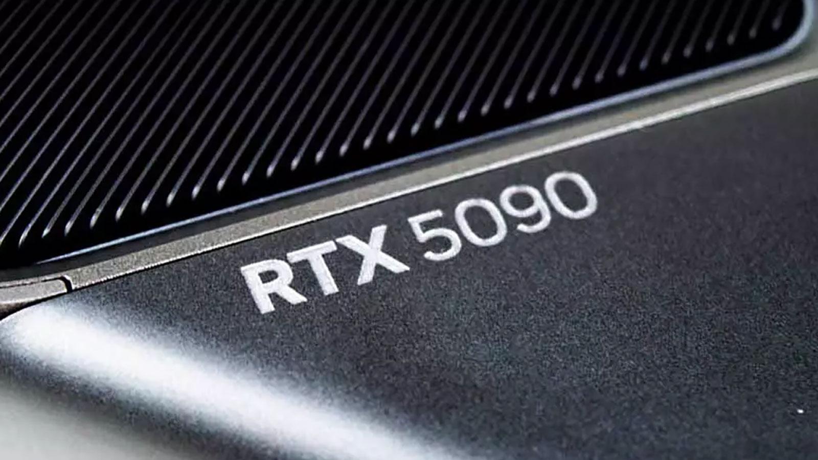 Estafa en compra de Zotac Gaming GeForce RTX 5090
