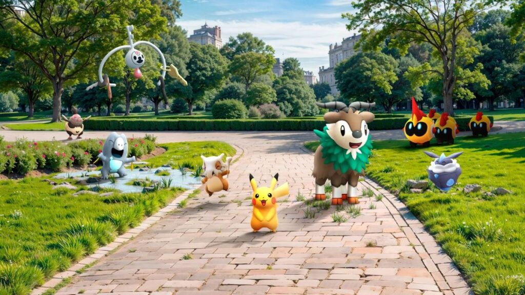 eventos verano pokémon go 2025-4