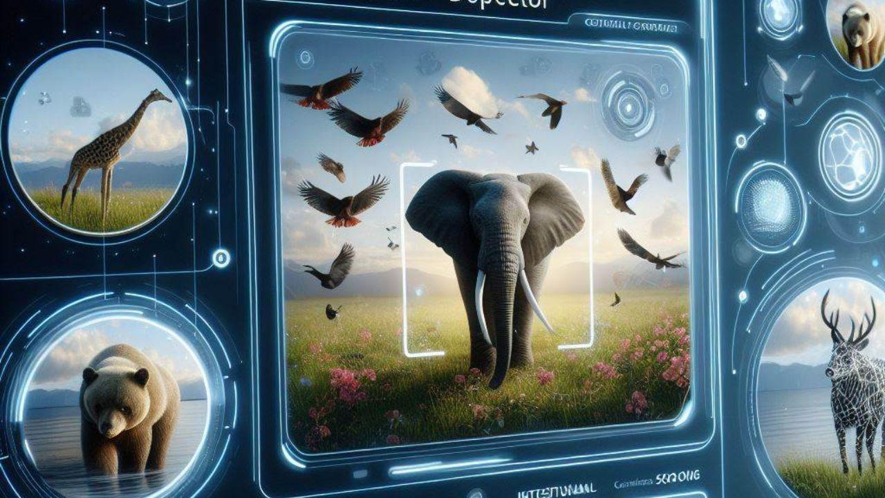 Herramientas IA para detectar imágenes