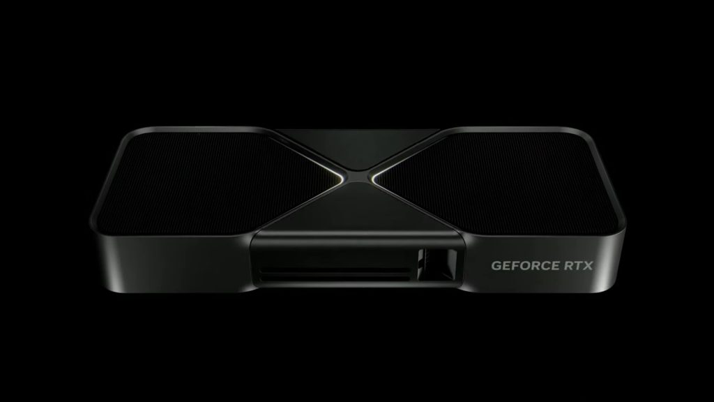 filtración Nvidia RTX 5070 Super-1