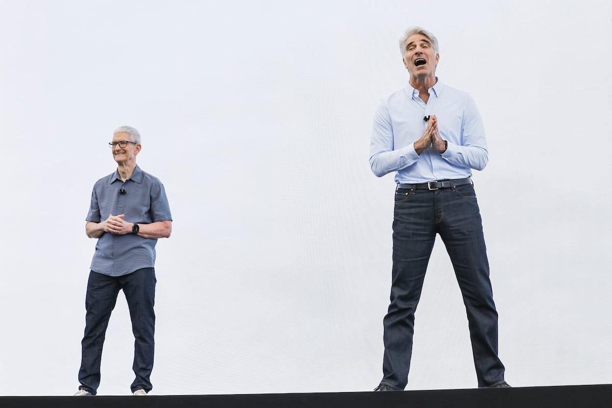 WWDC 2025 y las funciones de Siri no presentadas
