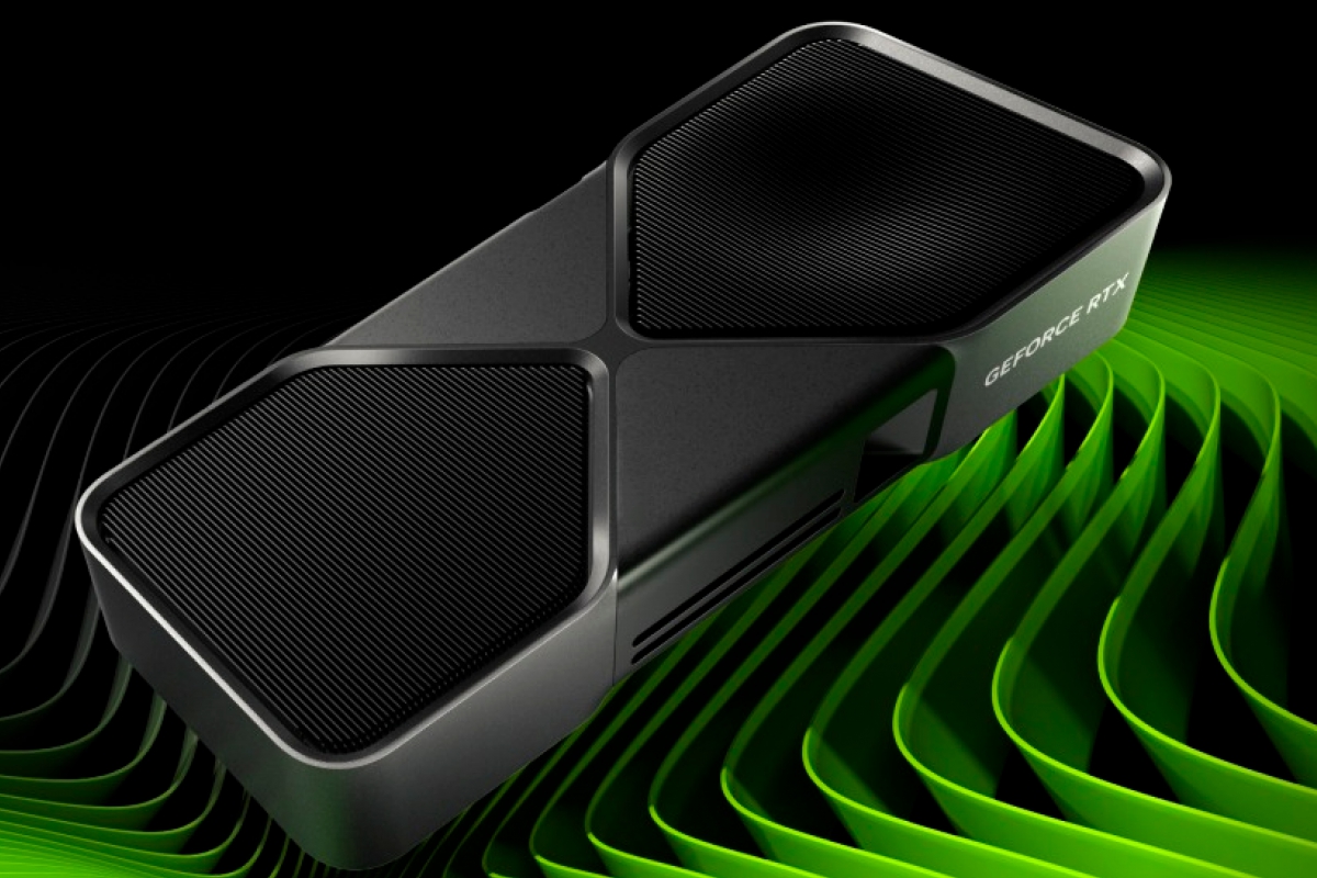 Lanzamiento GeForce RTX 5050
