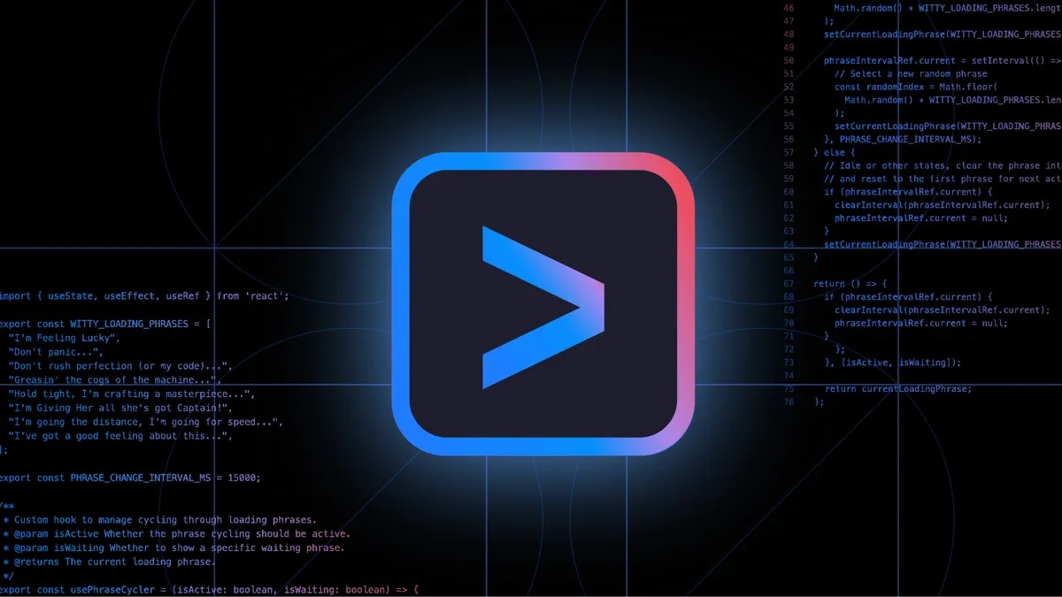 Gemini CLI herramienta comandos IA