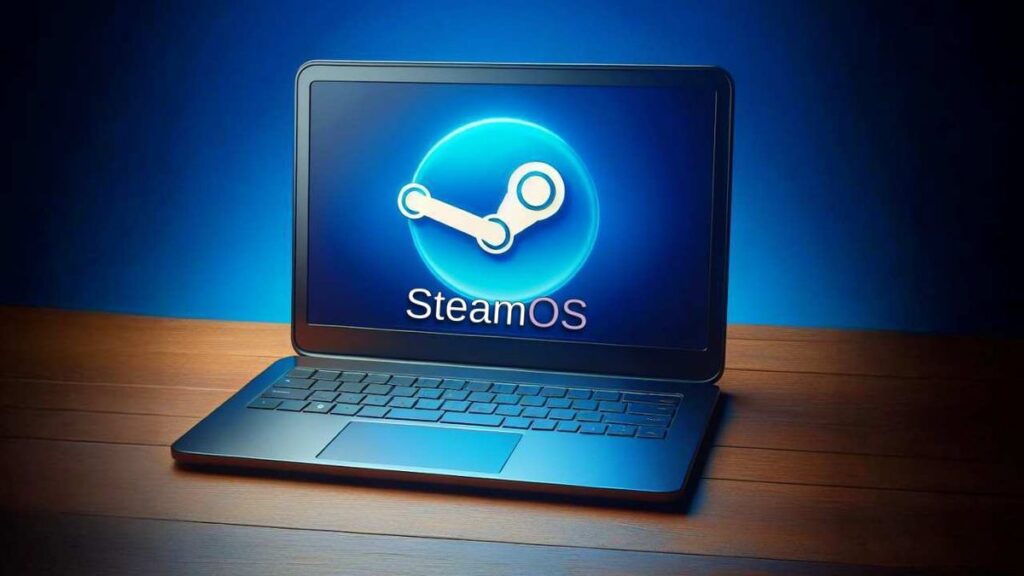 Install SteamOS on your PC-0