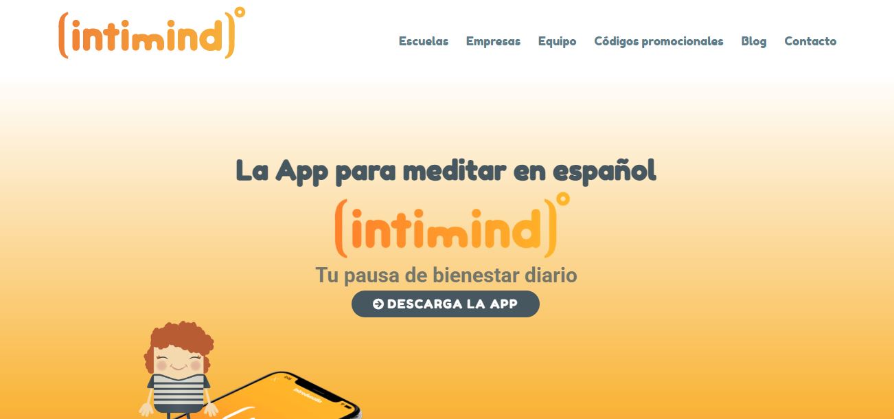 intimind