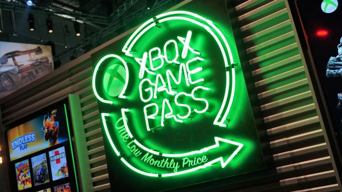 Juegos que salen Game Pass junio 2025