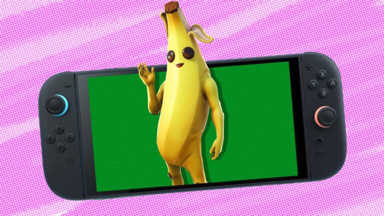 jugar fortnite ratón switch 2-2