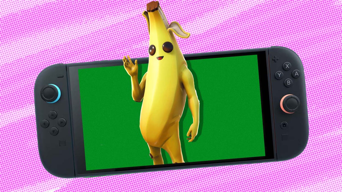 jugar fortnite ratón switch 2-2