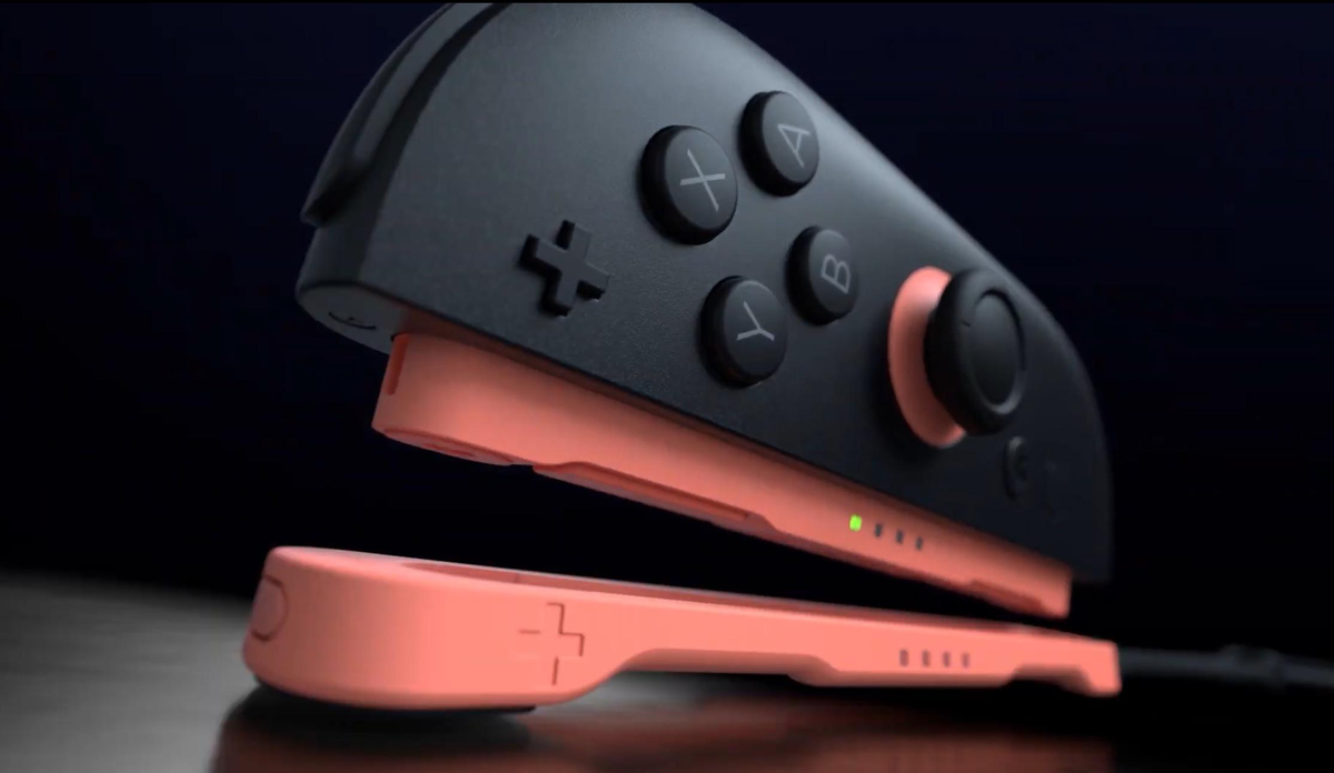 Transferencia Fortnite Switch 2