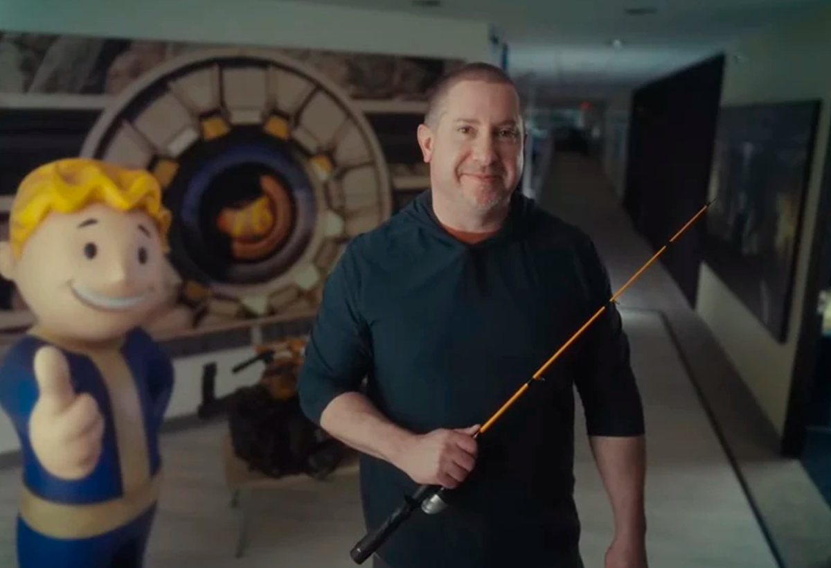 lanzamiento de pesca fallout 76