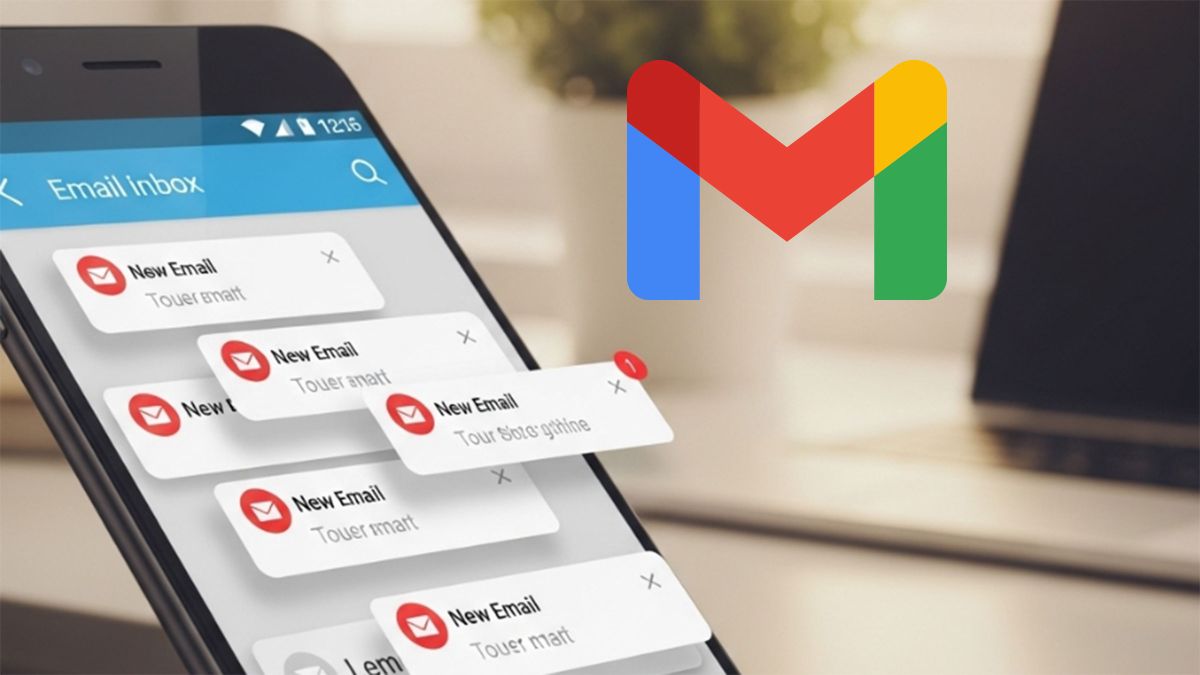 Marcar como leído Gmail Android