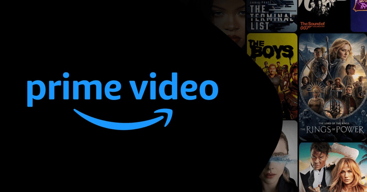 anunciantes Prime Video