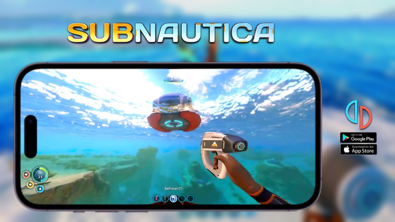 subnautica