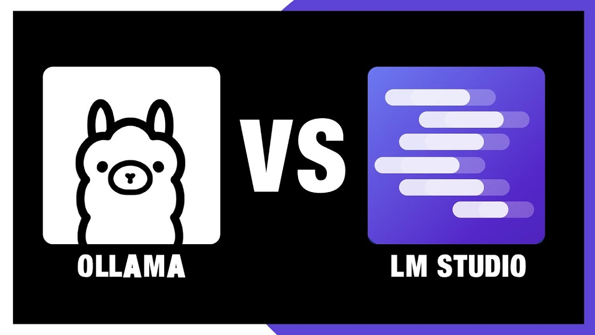 LM Studio vs Ollama en PC modesto: ¿Cuál es la mejor opción?