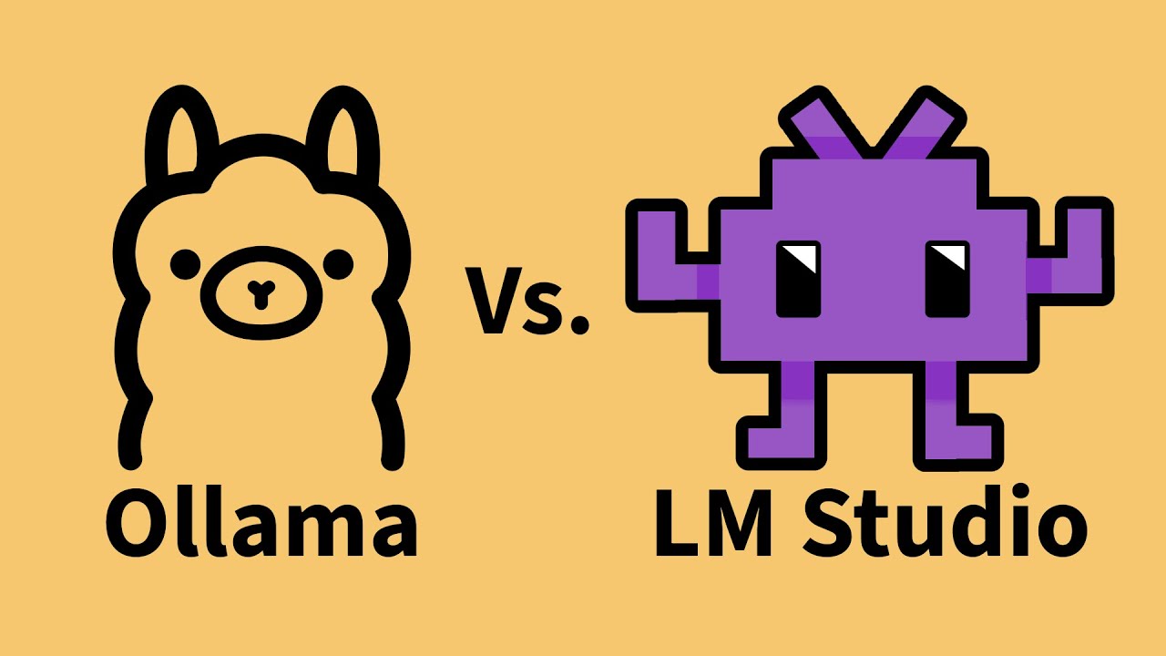 LM Studio vs Ollama