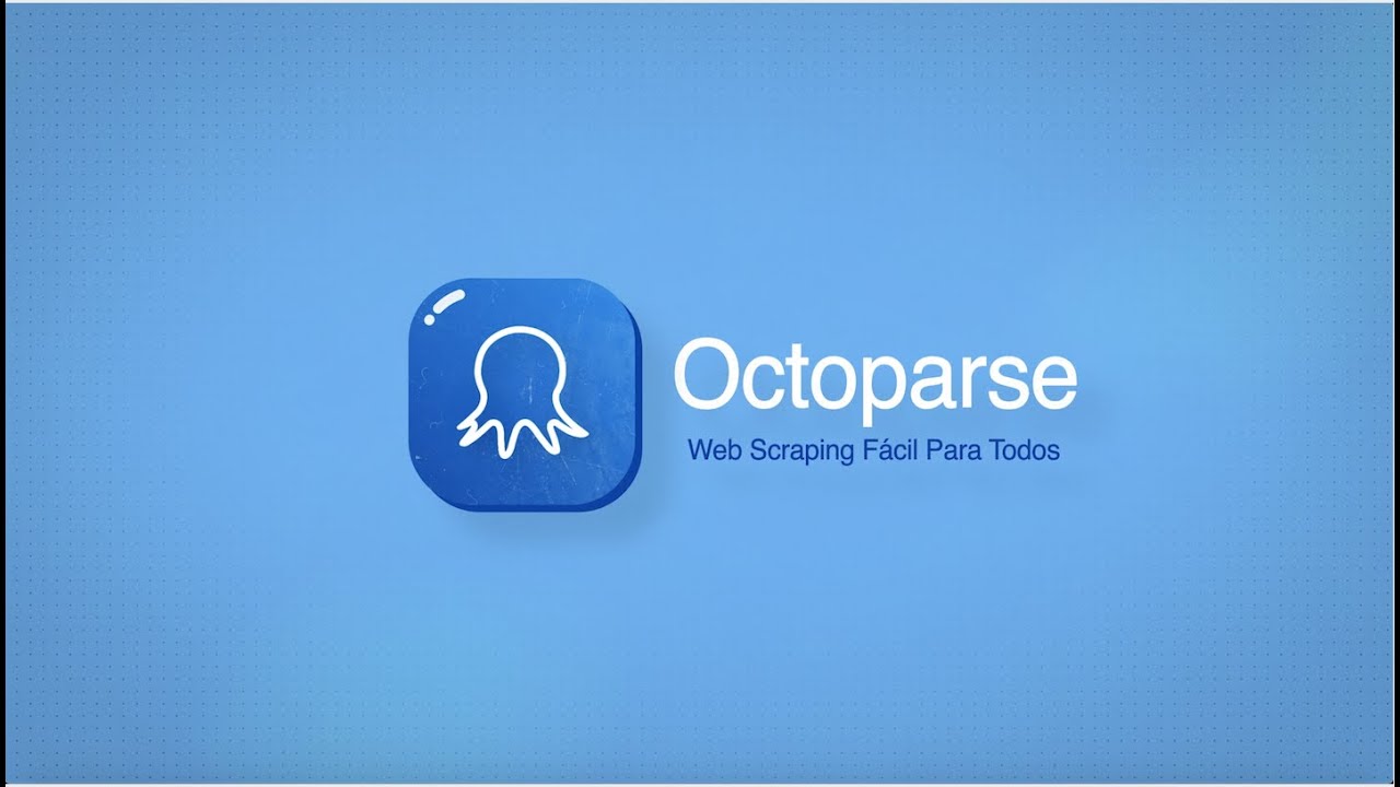 octoparse