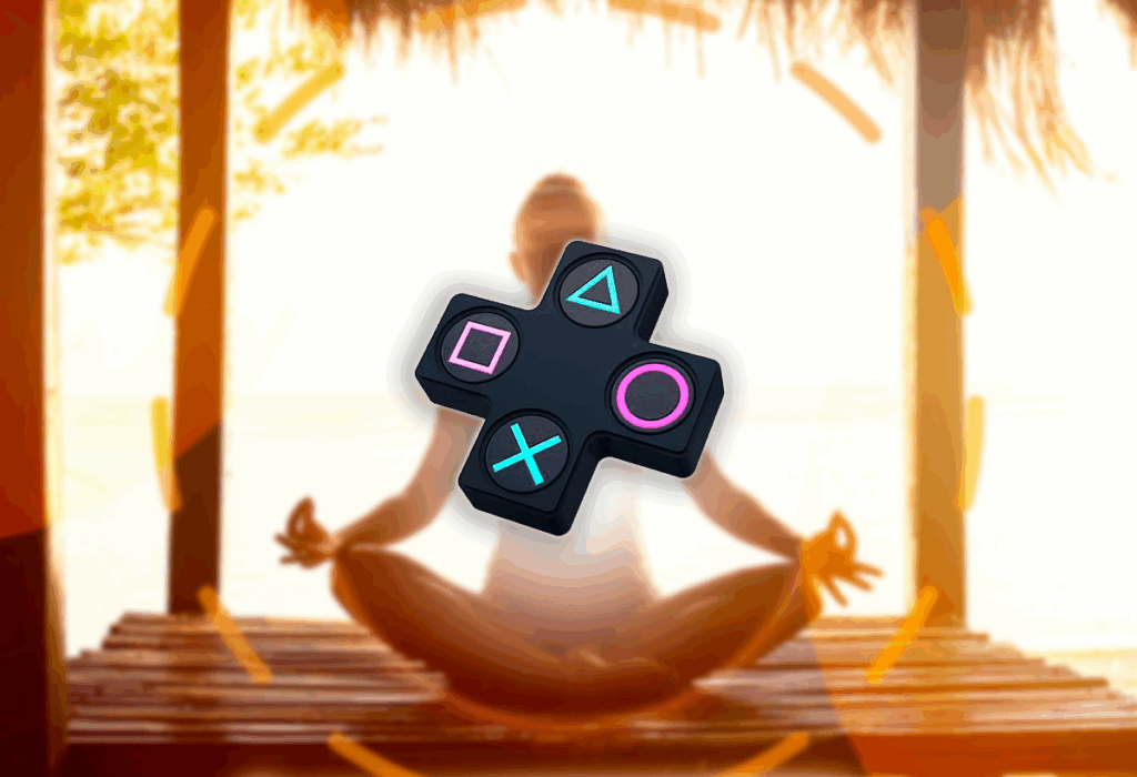 mejores videojuegos antiestrés