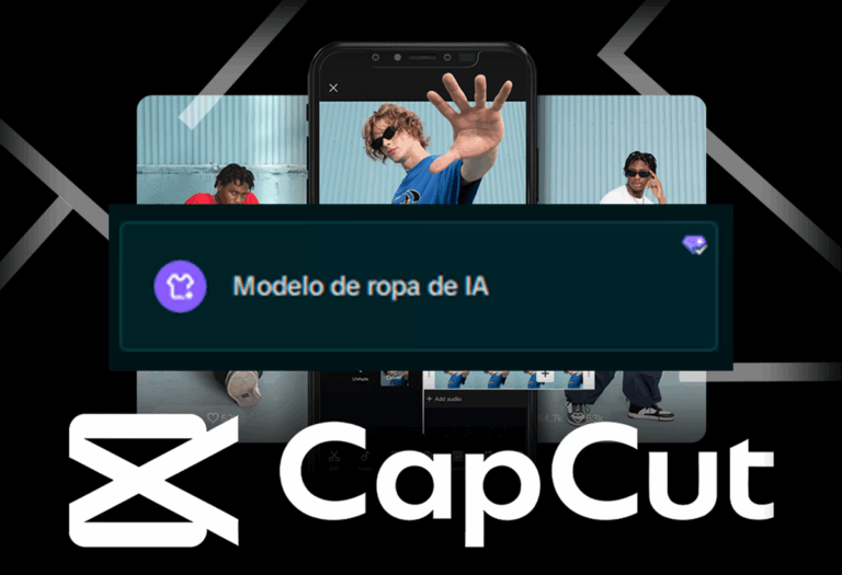 Cómo usar CapCut con IA para subtitular automáticamente tus vídeos