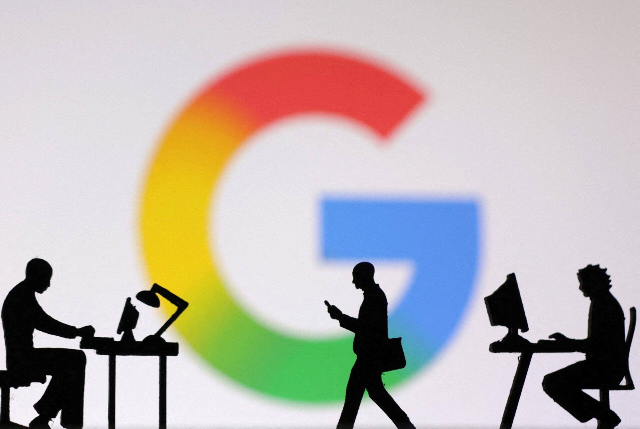 Audiencia legal Cofece Google México