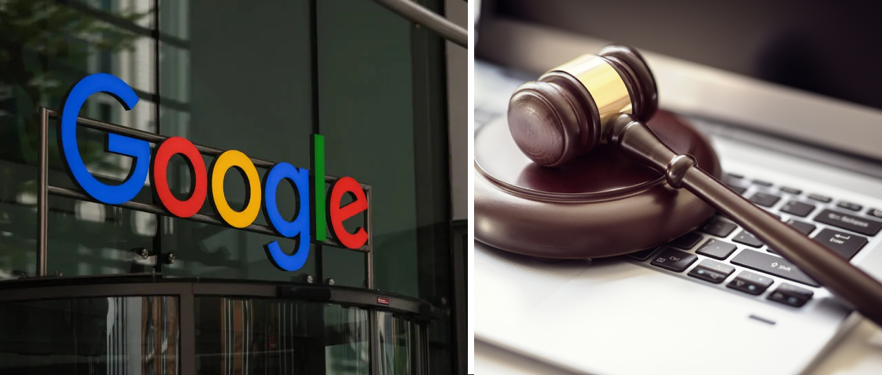 Google México en proceso judicial por supuestas prácticas anticompetitivas