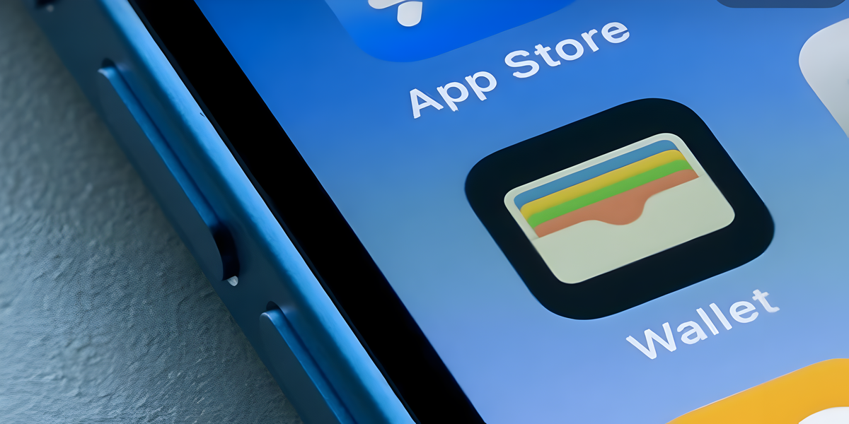 Ajustes notificaciones Wallet F1