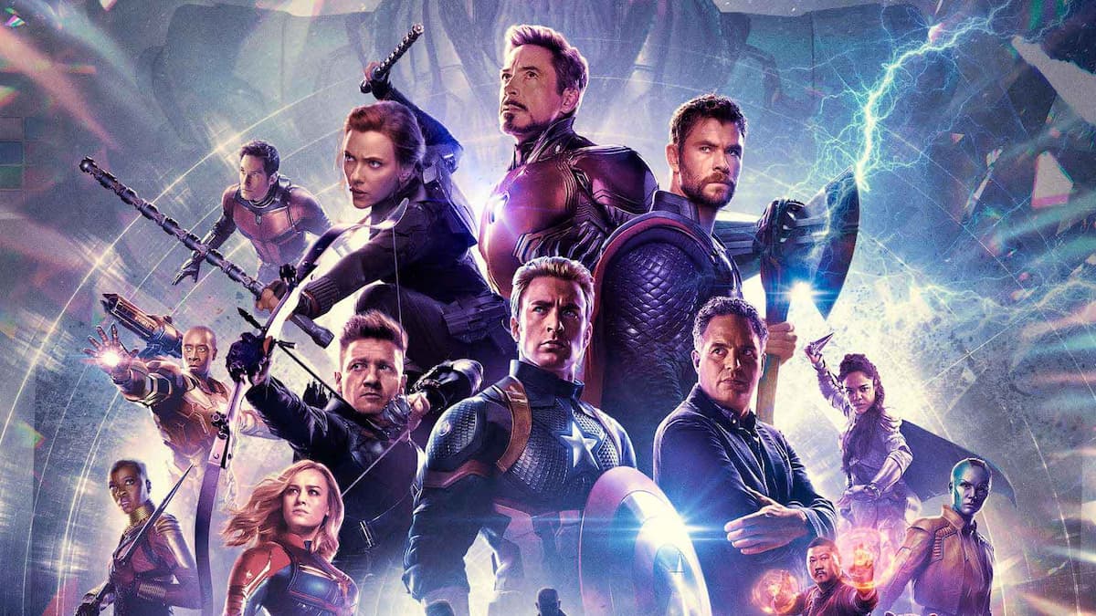personajes marvel posibles 2028