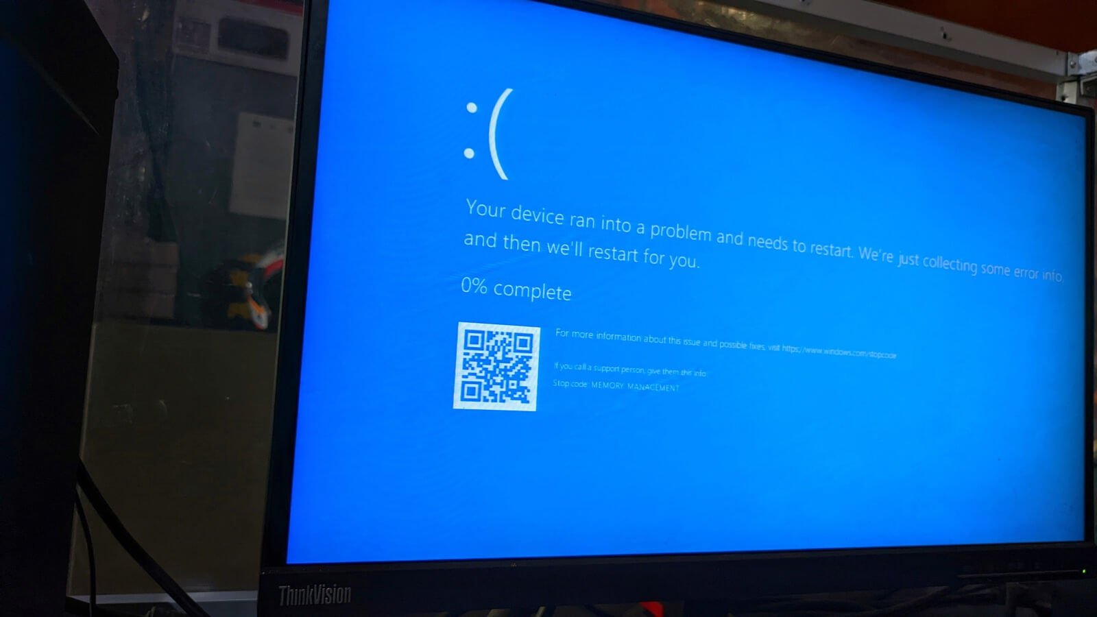 reparar permisos corruptos en Windows 11